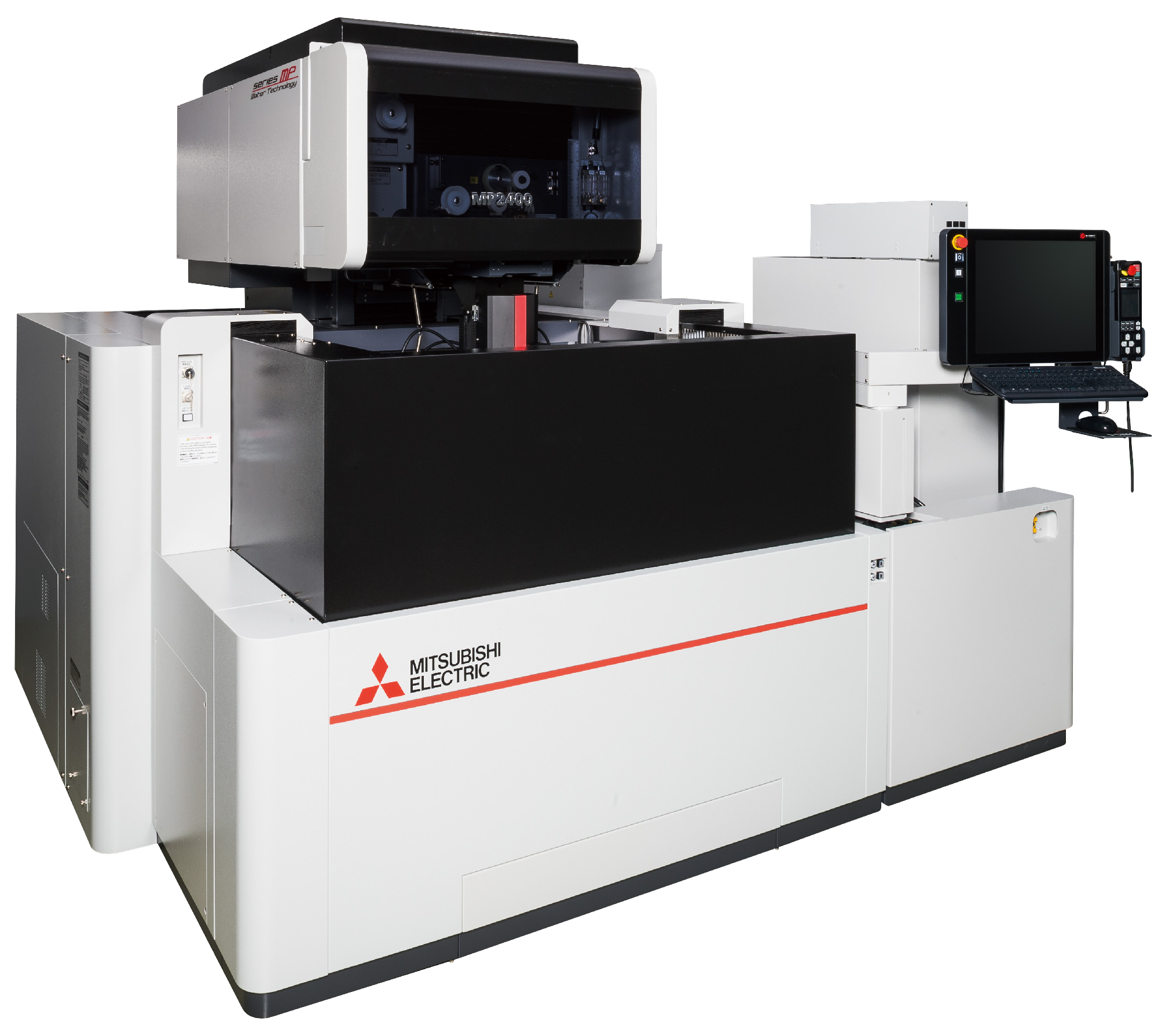 Processing Machines