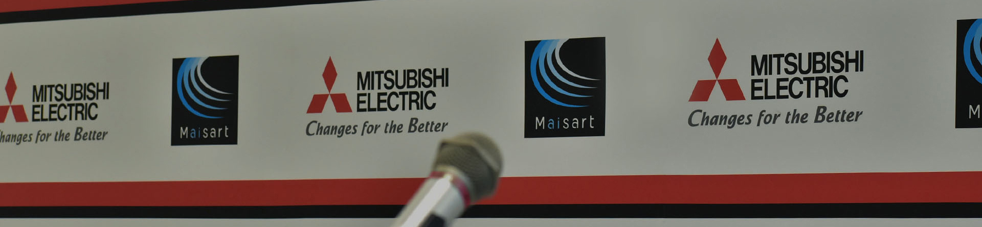 Giải pháp công nghệ Mitsubishi Electric tại MTA Hà Nội 2022
