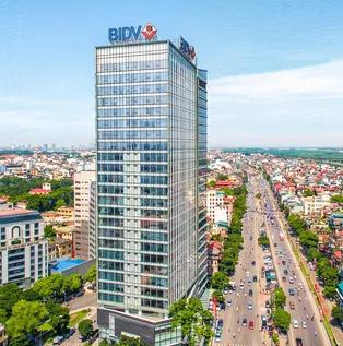 BIDV TOWER