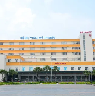 MY PHUOC HOSPITAL