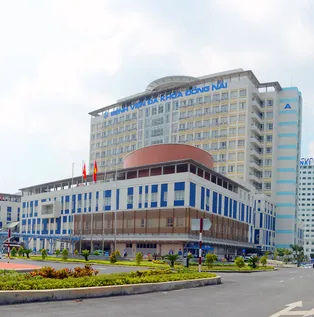 DONG NAI GENERAL HOSPITAL