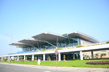 Can Tho International Airport