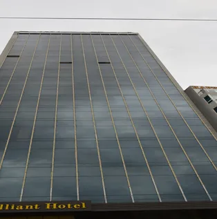 BRILLIANT HOTEL - DA NANG