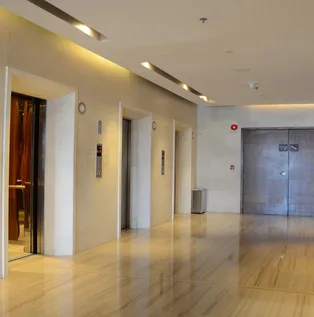 LIBERTY CENTRAL RIVERSIDE