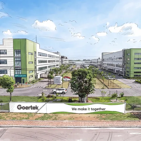 Goertek Vina - Thumbnail