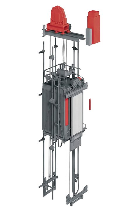 Hien Dai Hoa Thang May - xoa nen