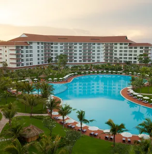 PHU QUOC VINPEARL RESORT