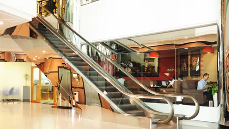 Saigon Trade Center 4