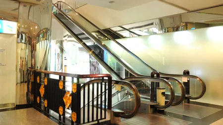 Saigon Trade Center 5