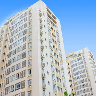 SKY GARDEN 3 - HO CHI MINH CITY