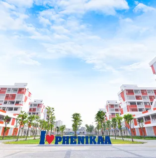 PHENIKAA UNIVERSITY