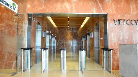 Vietcombank Tower 3