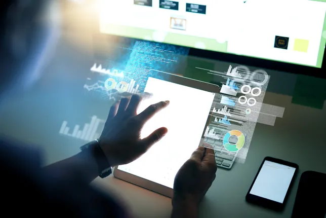 Monitoring & Control Systems