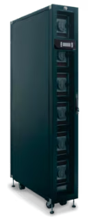 Rack cooler