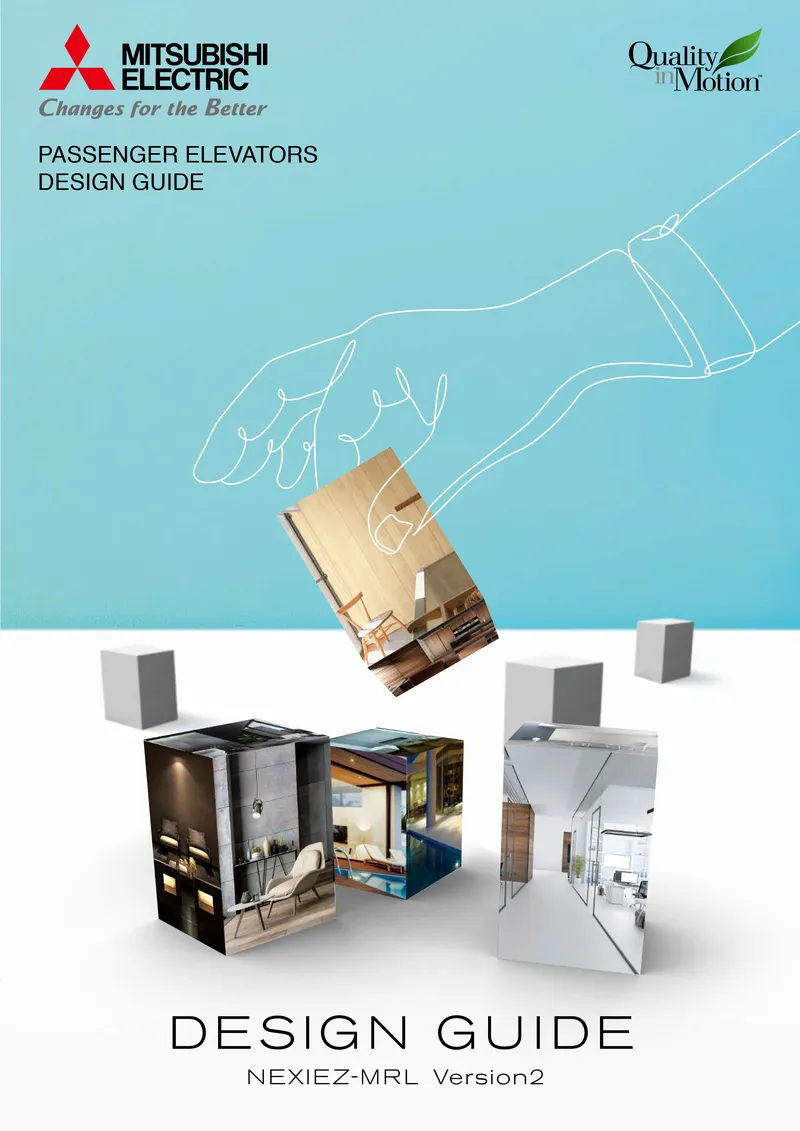 06 NEXIEZ - MRL Version 2_Design guide