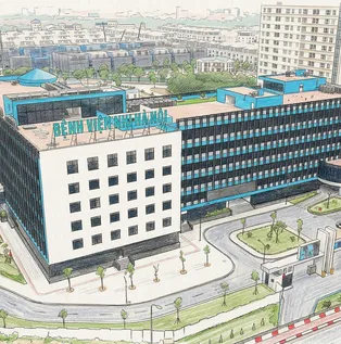 BỆNH VIỆN NHI HÀ NỘI