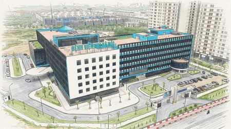 Benh vien Nhi Ha Noi