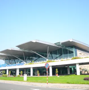 CẢNG HÀNG KHÔNG QUỐC TẾ CẦN THƠ