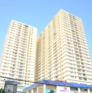 VŨNG TÀU PLAZA