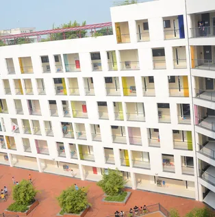 MARIE CURIE HÀ NỘI