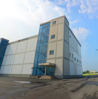 PHIL INTER PHARMA GMP FACTORY VSIP