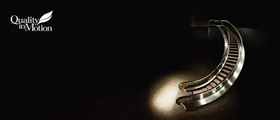 Spiral Escalator - Cover Mobile