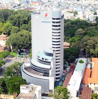 PETROVIETNAM TOWER